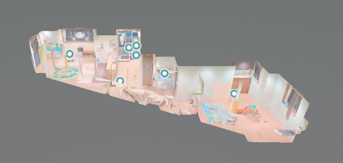 バーチャル園見学